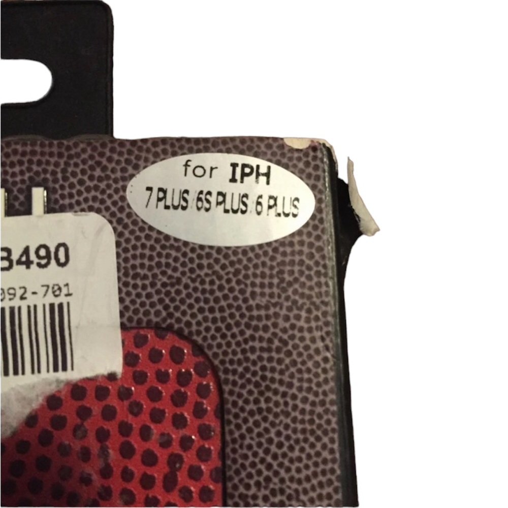 Iphone case - Picture 2 of 3